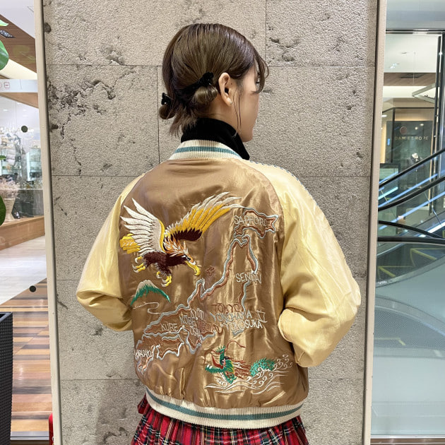 即完売の幻アイテム♡RURU MARY'S｜ビームス 福岡｜BEAMS