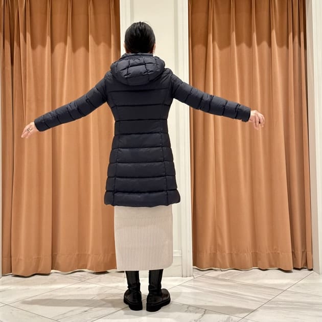 MONCLER モンクレール ロンパース&スタイ 9M/12M 75cm MONCLER