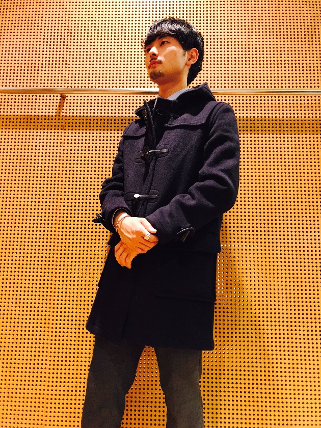 ダッフルコートの定番入荷してます！｜ビームス アウトレット 軽井沢