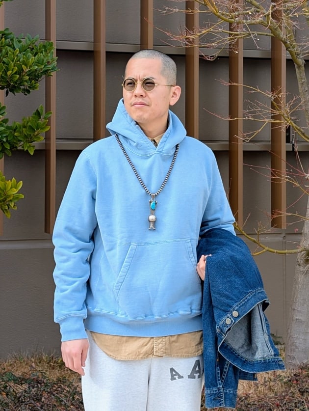 2025spring&summer！一発目はもちろんREMI RELIEF(レミレリーフ)から