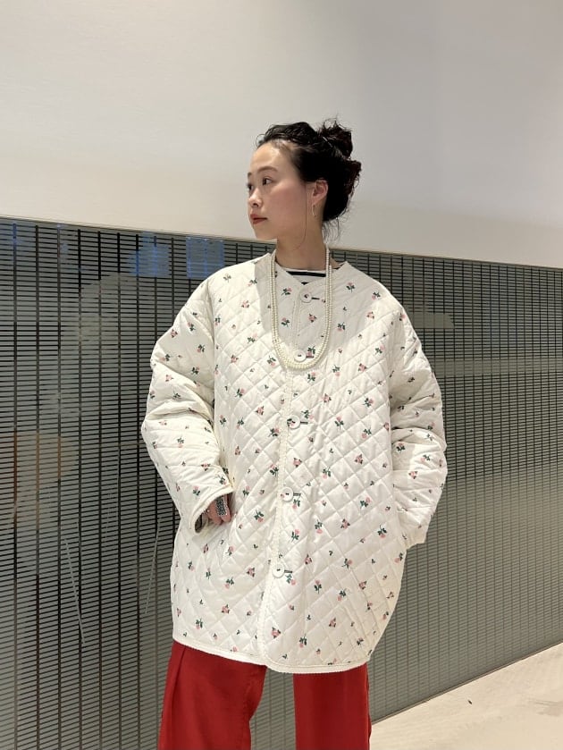 本日発売！！＜RURU MARY'S＞×＜BEAMS COUTURE＞｜ビームス 新宿｜BEAMS