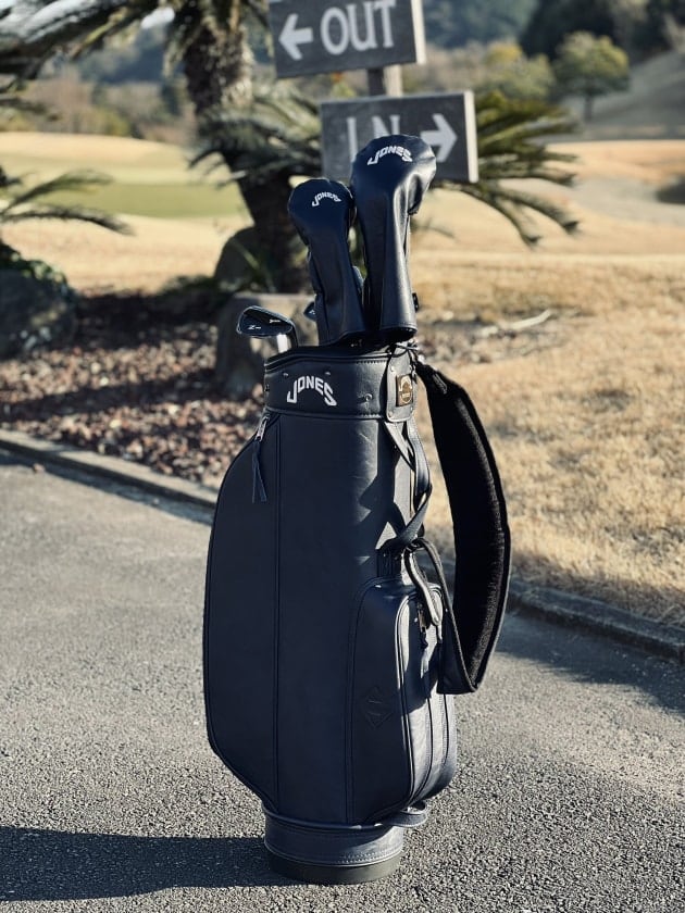 待望のJONESシリーズが入荷して参りましたよっ！》｜BEAMS GOLF