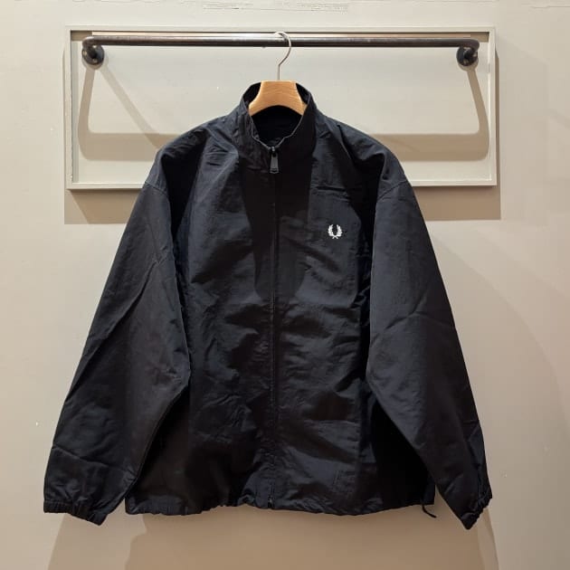 2/15(土)発売、BEAMS別注 FRED PERRY Shell jacket&pants】｜ビームス