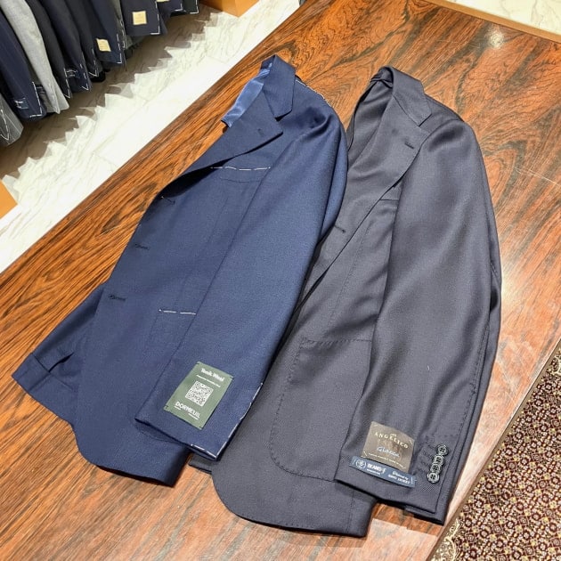 クールビスにはこのジャケットがおすすめです｜BEAMS F（ビームスF