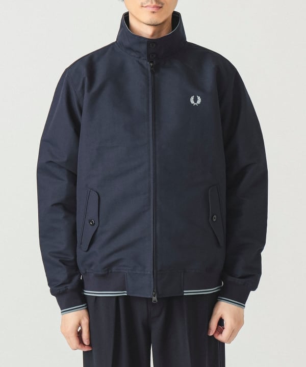 MADE FOR BEAMS〜FRED PERRY〜｜ビームス 福岡｜BEAMS