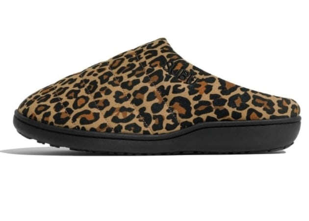 予約開始！！別注レオパードSUBU復活！！｜ビームス 静岡｜BEAMS