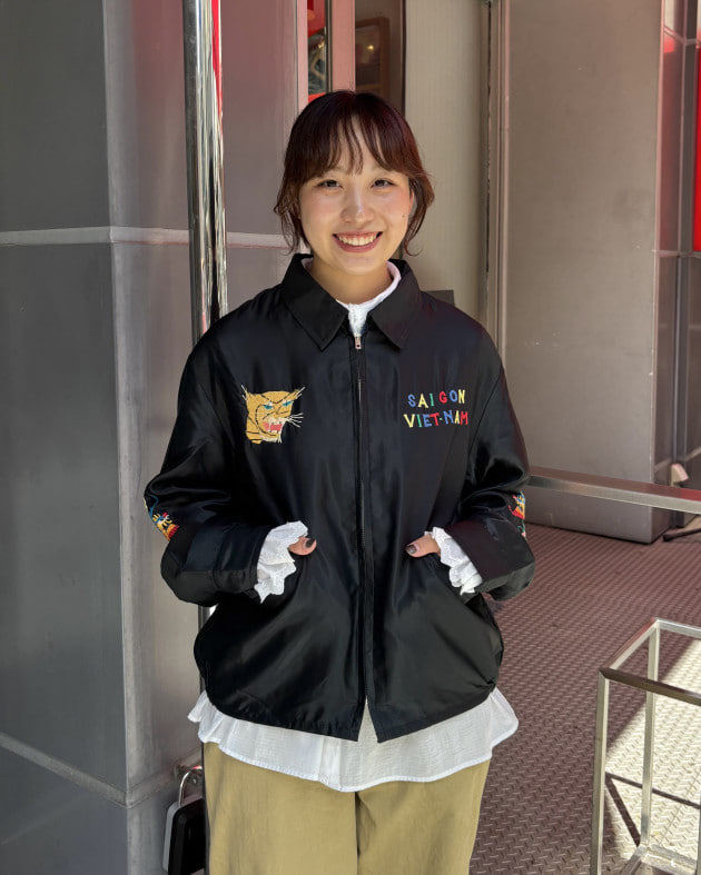 本日発売！〈テーラー東洋〉】〈BEAMS BOY〉だけのスペシャルな