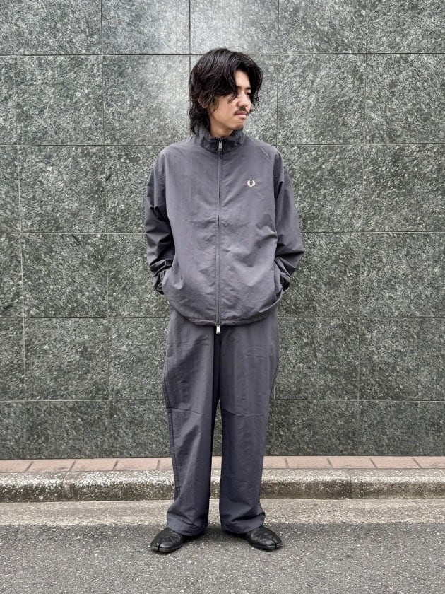 本日発売】〈FRED PERRY〉×〈BEAMS〉｜ビームス 千葉｜BEAMS