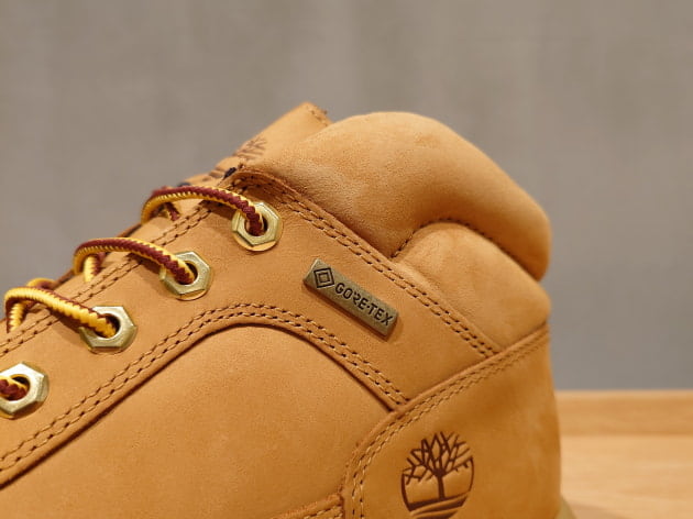 Timberland × BEAMS】 別注Field Boots｜ビームス 新潟｜BEAMS