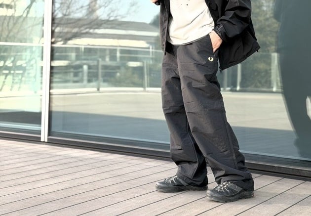 大人気セットアップの新色？】FRED PERRY(フレッドペリー)×BEAMS