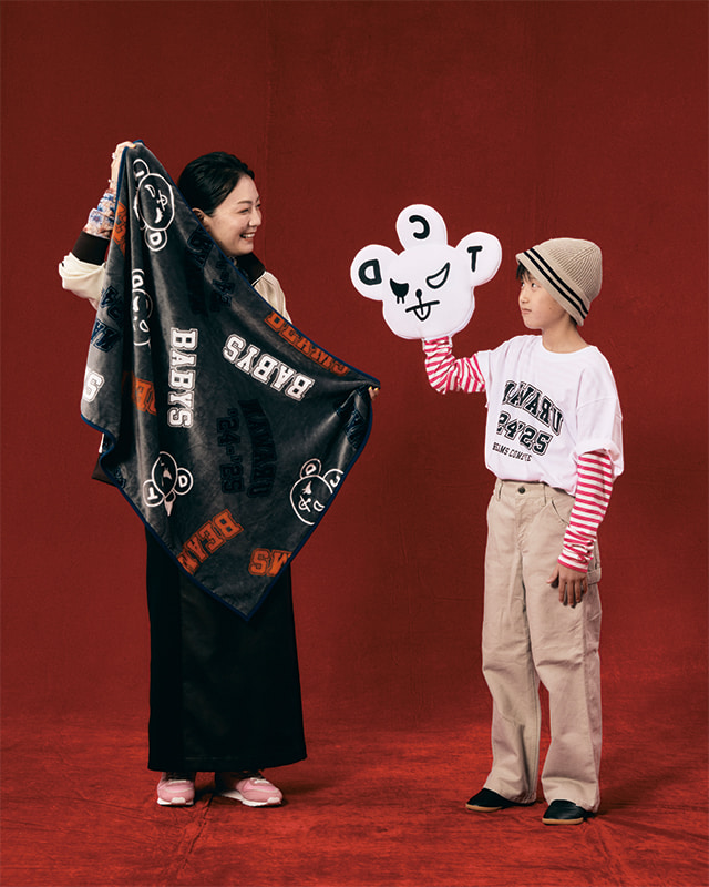 DREAMS COME TRUE』のデビュー35周年を記念するツアーにて、ツアー