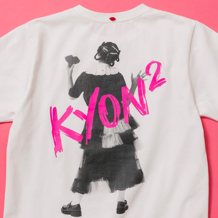 2月4日発売！〈小泉今日子 × フェルメリスト ビームス〉待望のコラボ