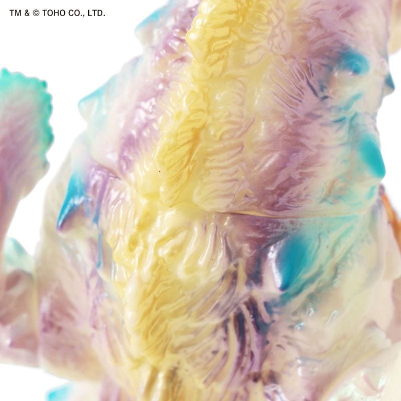 M1号（エムイチゴウ）〉からTOKYO CULTUART by BEAMS別注のビオランテ