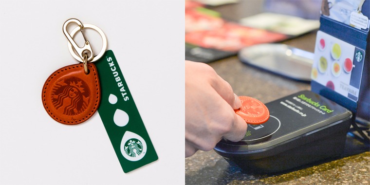 BEAMSプロデュース「STARBUCKS TOUCH The Drip」発売｜BEAMS