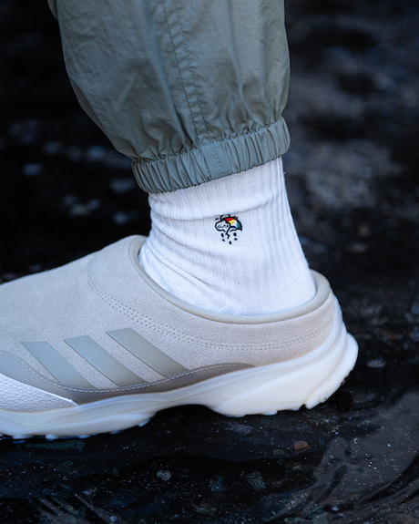 Arnold Palmer〉から、新ライン「Arnold Palmer by ALWAYTH」が