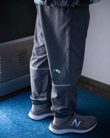 Arnold Palmer〉から、新ライン「Arnold Palmer by ALWAYTH」が