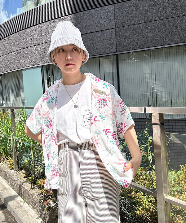 BEAMS BOY（929974） スタイリング・コーディネイト｜BEAMS