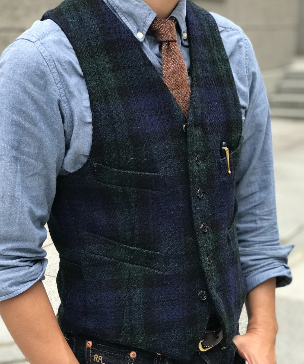 BEAMS PLUS（94211） スタイリング・コーディネイト｜BEAMS