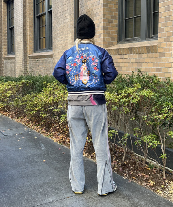 ビームス ジャパン 京都（1013539） スタイリング・コーディネイト｜BEAMS