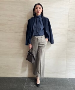 EFFE BEAMS（エッフェ ビームス）【2/12再値下げ】M・fil / デニムタイ