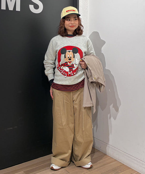 ビームス 町田（1172748） スタイリング・コーディネイト｜BEAMS