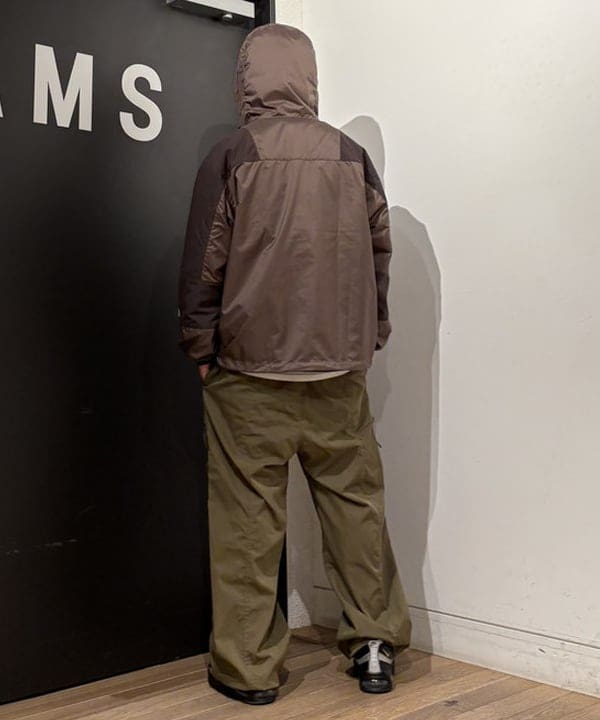 ビームス 町田（1173134） スタイリング・コーディネイト｜BEAMS