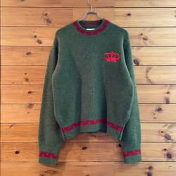 BEAMS T（ビームスT）THAMES MMXX. / MEANDER KNIT（トップス ニット