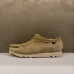 BEAMS Clarks ORIGINALS / Wallabee GORE-TEX® (Shoes BEAMS Boots