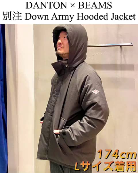 ビームス 川崎（114626） ビデオ｜BEAMS