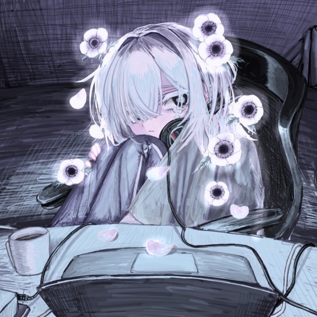 オーダーメイド1枚イラスト | SKIMA（スキマ）