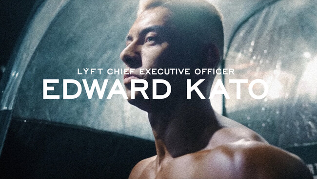 エドワード加藤のフィットネスブランド「LYFT（リフト）」に日本一の