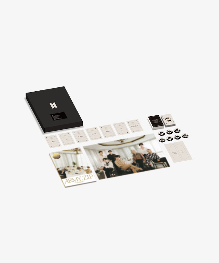 BTS | ARMY MEMBERSHIP KIT