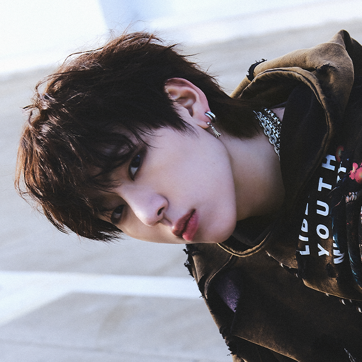 fromis_9 | HAPPY JI HEON DAY BIRTHDAY BOX