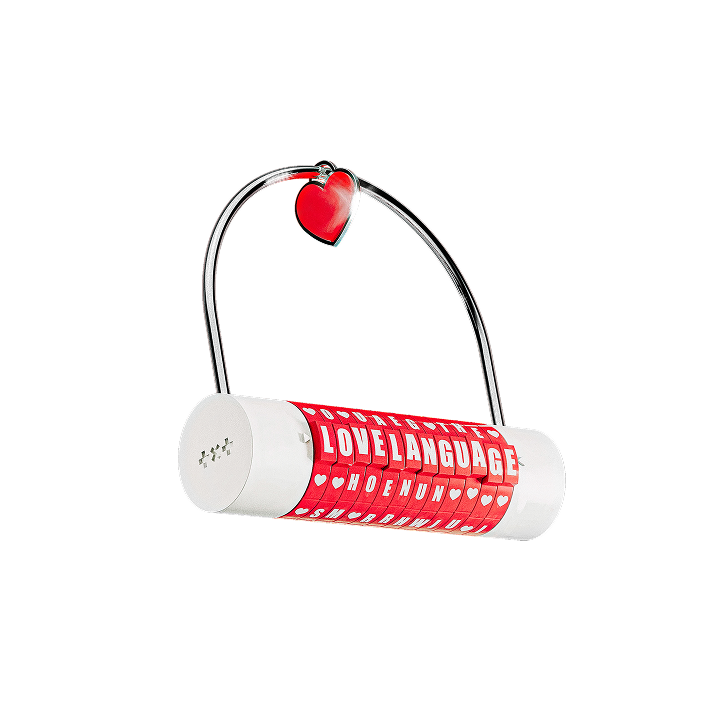 TOMORROW X TOGETHER | Love Language