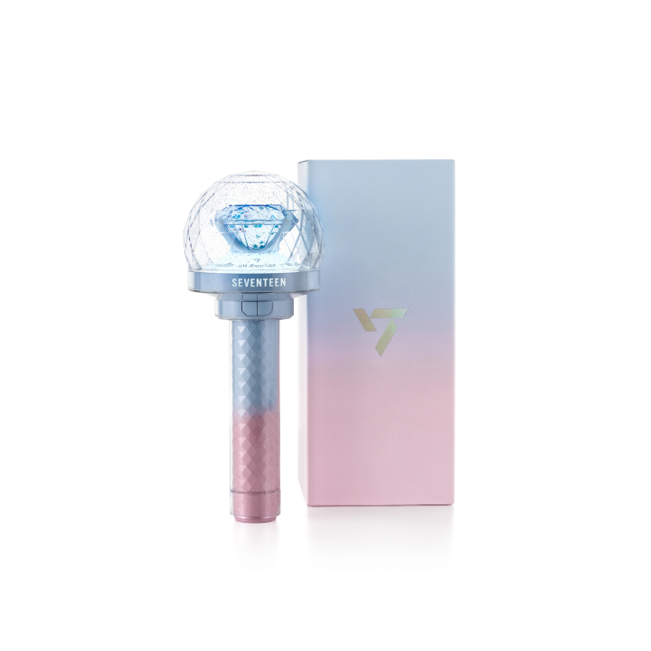 SEVENTEEN | SEVENTEEN Official Light Stick VER.3 10th Anniv.