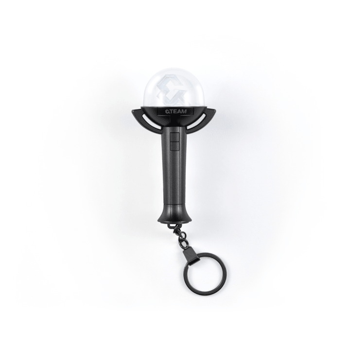 &TEAM | Official Light Stick Keyring