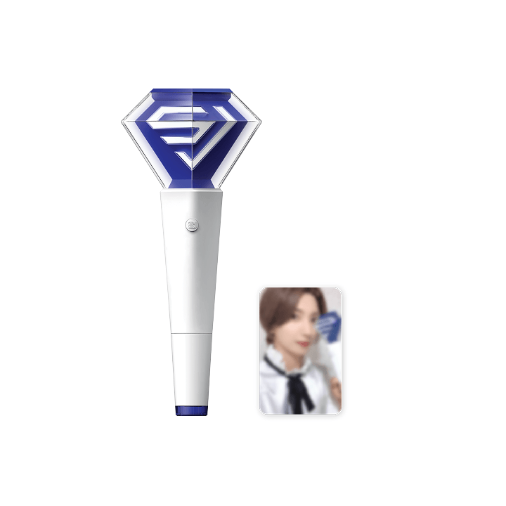 SUPER JUNIOR | OFFICIAL FANLIGHT VER.2.0