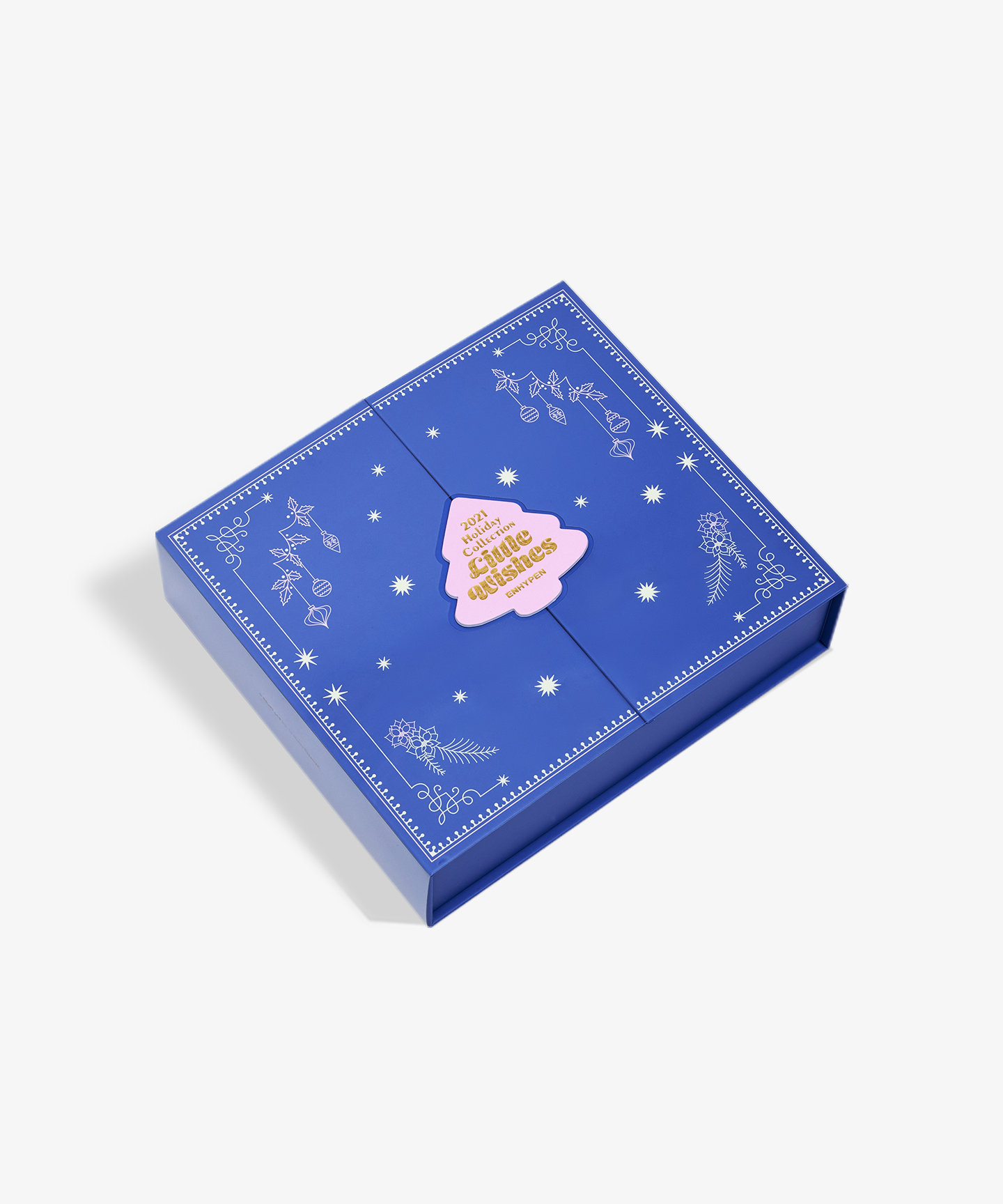 ENHYPEN | [LITTLE WISHES] HOLIDAY SPECIAL BOX