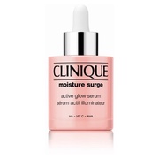 先行発売／「クリニーク」モイスチャー サージ シリーズ初の薬用保湿