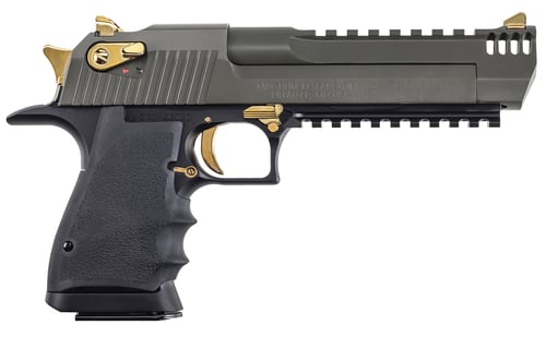 トイガン y109 HUDSON-IMI DESERT EAGLE .50AE SPG Magnum Research