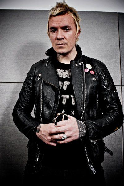 経年変化】ISAMU KATAYAMA BACKLASH ダブルライダースジャケット【5年