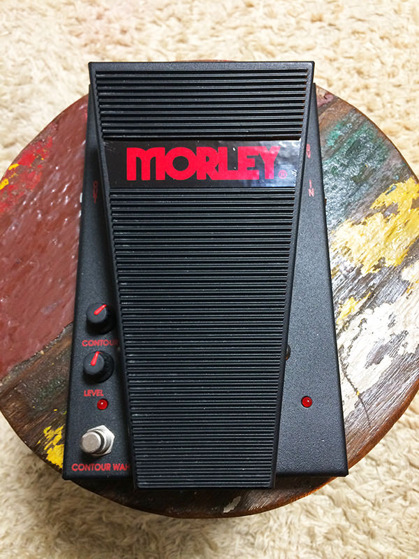 Morley Bad Horsie2】クリスマスに自分で自分にプレゼント買っちゃう