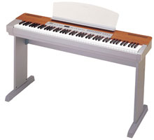 さよならYAMAHA P120 - うたうシンピアニズム