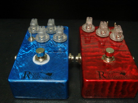 Ruza Effectsの考えるTS系の決定版、「Checkmate」レビューします