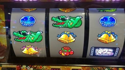 パチスロ 沖ワニ〇】6号機最強の攻略法発覚！「ある打ち方をするだけで