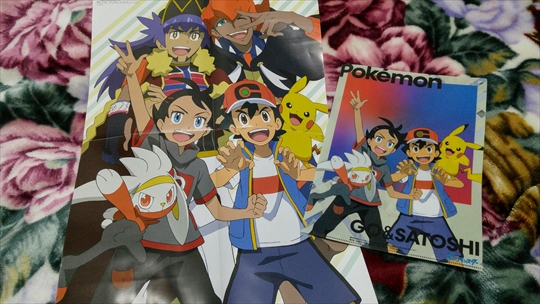 アニメディアとNewtypeの6月号を買いました。 - あずの道具箱。