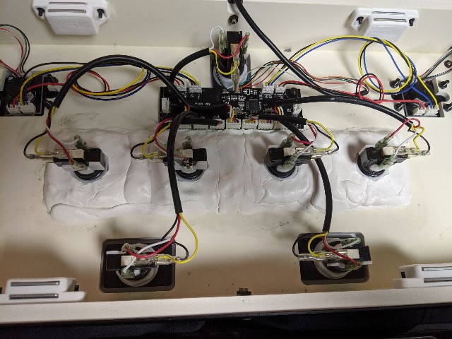 ボルテコン】注文オプション,ボタンの重さ,静音化,その他必要なもの