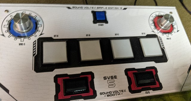 おうちボルテ】ボルテコンって何を買えばいいの？ - 音迎宗鍵盤派 五二三寺