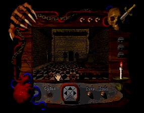 ホラーツアー - SSSG攻略日記