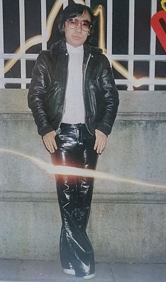 摩訶レコード：評論家ロック - 摩訶レコードブログ